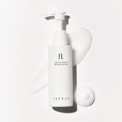 新品未使用 FLEYJA フレイヤ　6点セット　パックアイクリーム洗顔 FLEYJA. STARTER SET