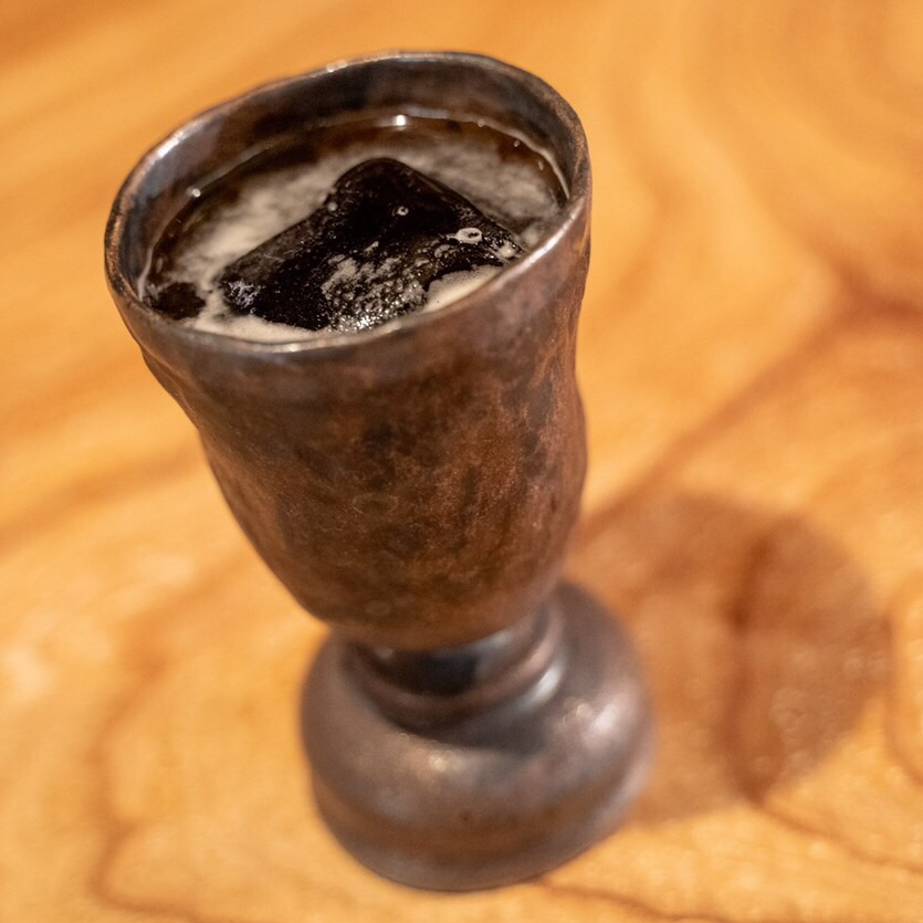 今村能章 | Ryukyu Drink Labo | LINE Official Account