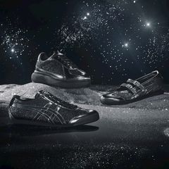 特集 | Onitsuka Tiger | LINE Official Account