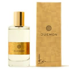 【最終お値下げ】ＪＵＥＭＯＮ　ジュエモン 皇　オードトワレ　50ＭＬ JUEMON – 香十オンラインショップ