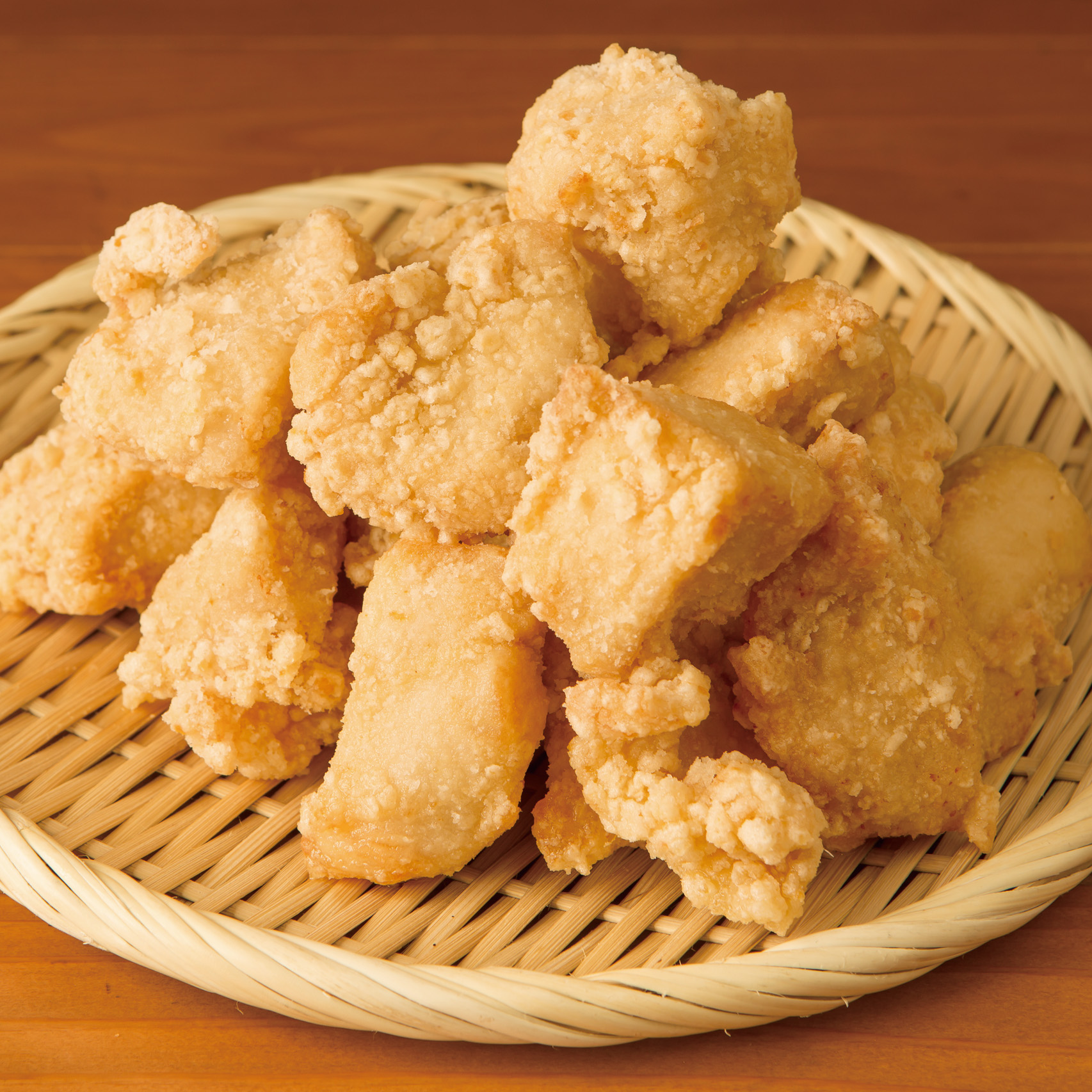 からあげ専門 寺田商店 龍ヶ崎店 | LINE Official Account