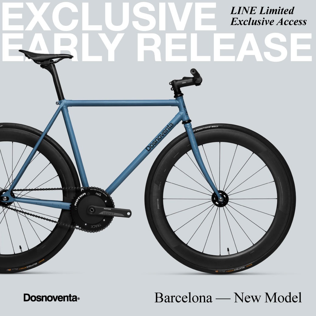 BROTURES T3 CLS Front Wheel | BROTURES OSAKA | LINE Official Account