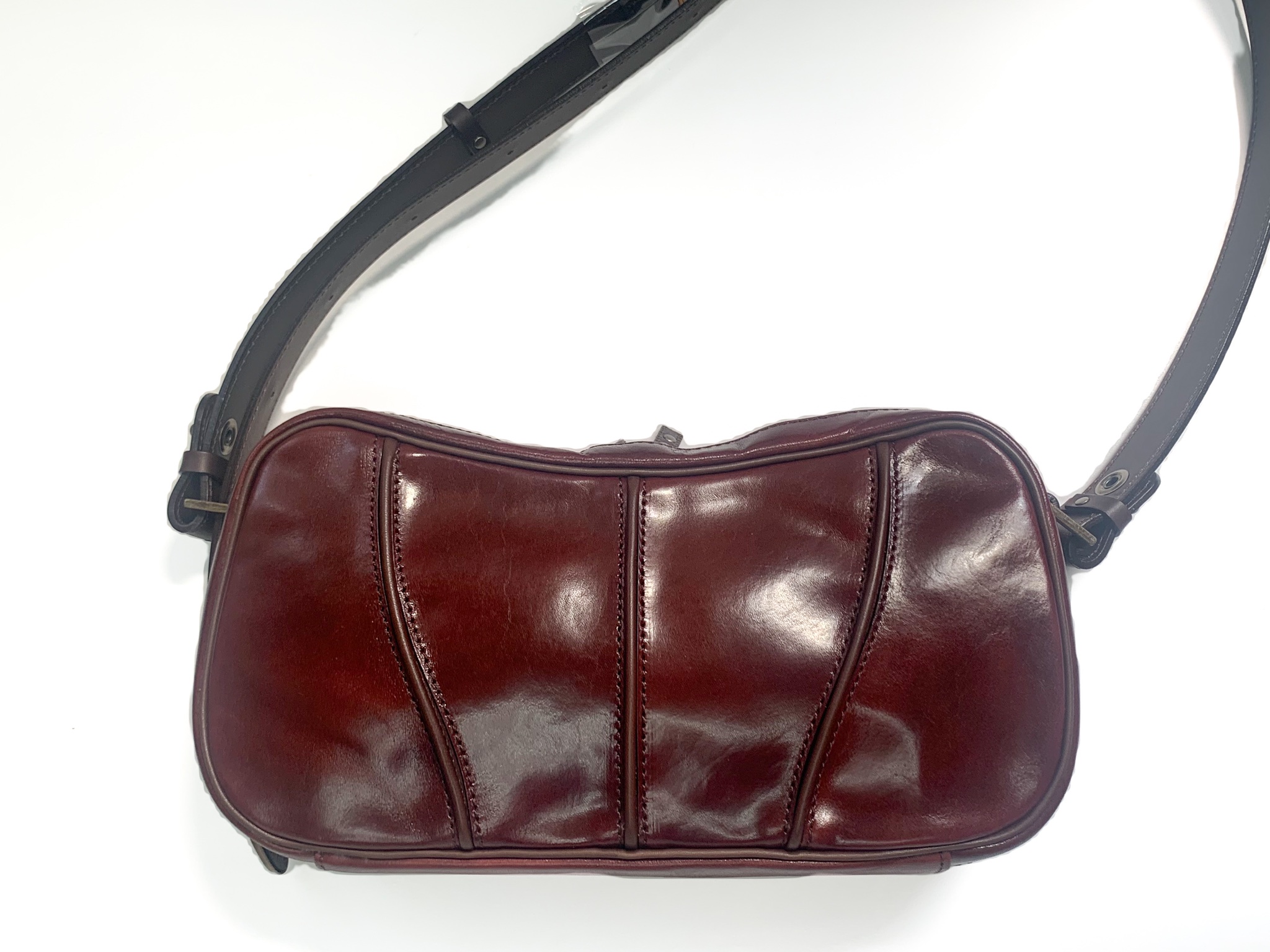 UNISON DEPT. レザー　トートバッグ　日本製　高級 Tote Bag | Atelier Unison Dept.