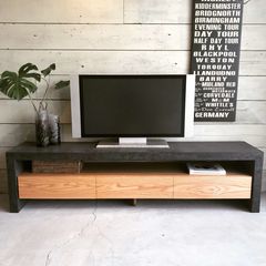 【ラフィンゲート テレビボード 定価 約¥320,000】 ONLINE SHOP人気商品 | ラフィンゲート | LINE Official Account