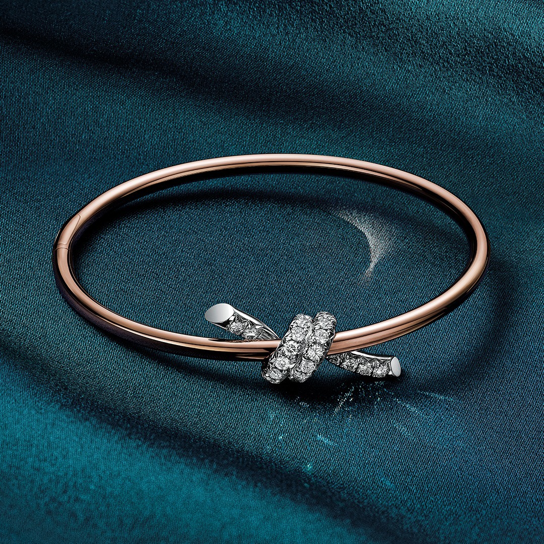 TIFFANY & CO. | LINE Official Account