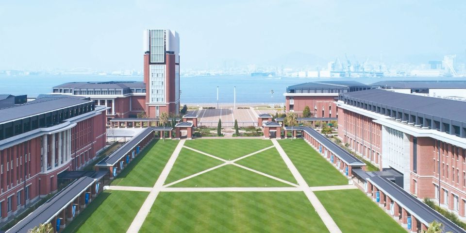 神戸学院大学by AERA : Challenge! 神戸学院大学by AERA : Challenge! 本
