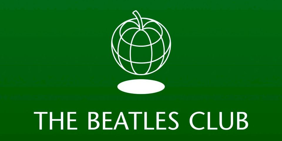 THE BEATLES BCC国際クラブ 限定アイテム THE BEATLES BCC国際クラブ 限定アイテム ザ・ビートルズ・クラブ