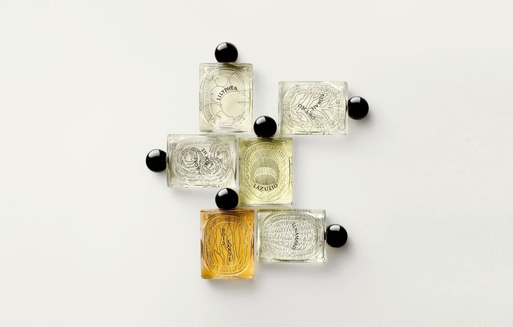 diptyque | LINE Official Account