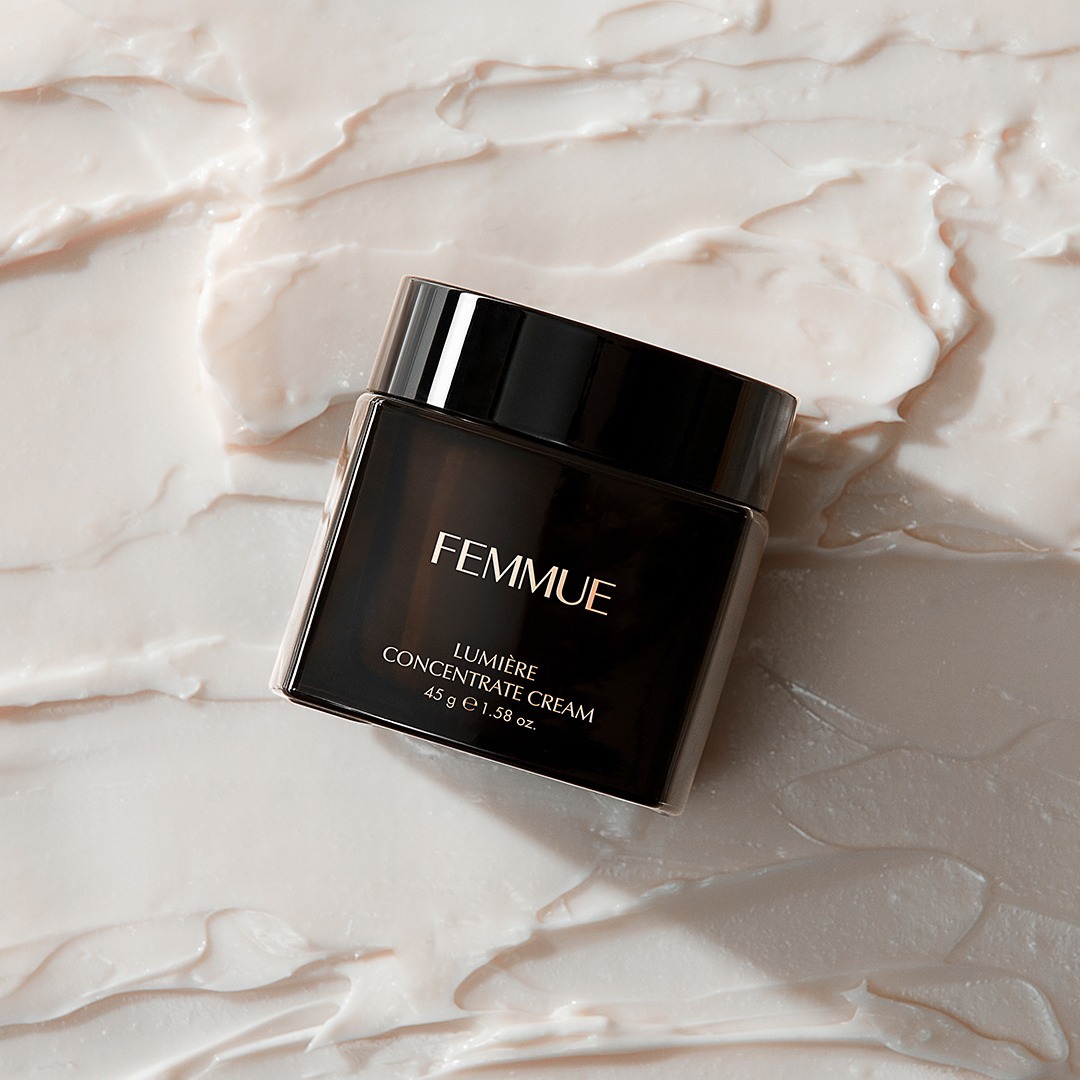 FEMMUE | LINE Official Account