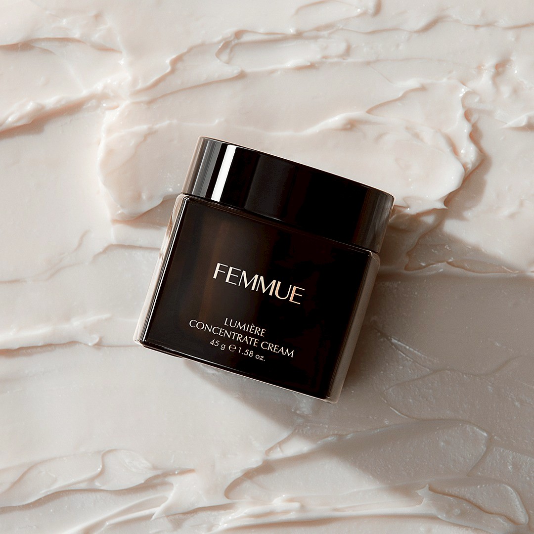 FEMMUE | LINE Official Account