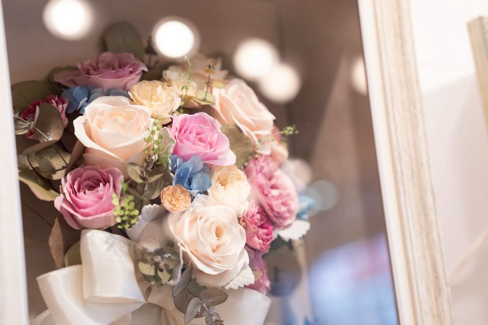 xing-flower | LINE Official Account