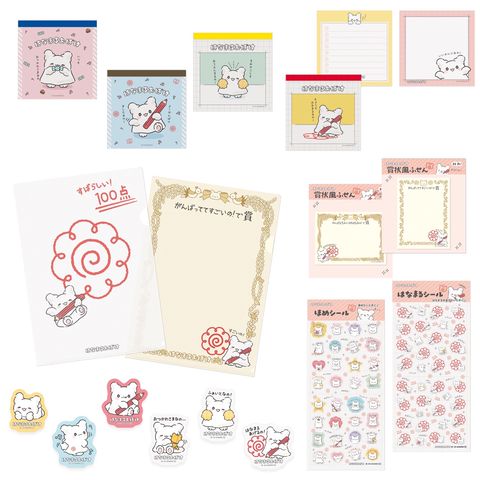 いなまるページ 2025年1月発売 キャラクター商品 | CUBIX (エムプラン)公式 | LINE