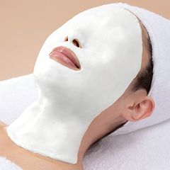 メナード　サロン専用パック エクストレッチマスク 6回分セット：シート状パック - メナード