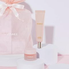 FEMMUE ファミュ　ルミエールライン3点セット ギフト用】ルミエールライン 3点セット｜FEMMUE〈ファミュ〉公式
