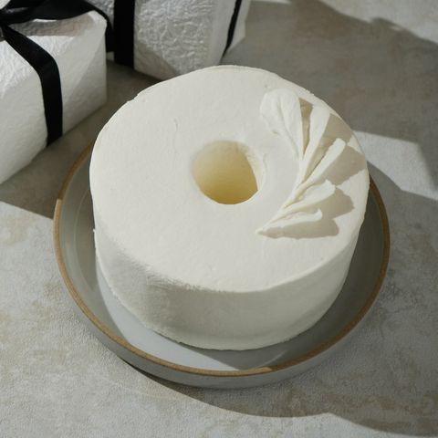 ThisisCHIFFONCAKE. | LINE Official Account