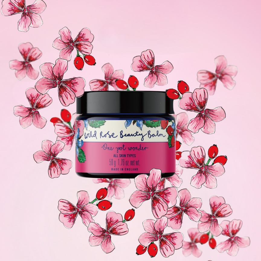 NEAL'S YARD REMEDIES | LINE Official Account