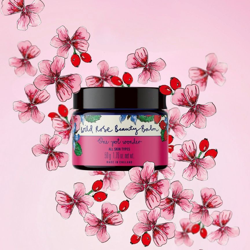 NEAL'S YARD REMEDIES | LINE Official Account
