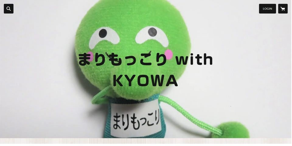 まりもっこり | LINE Official Account