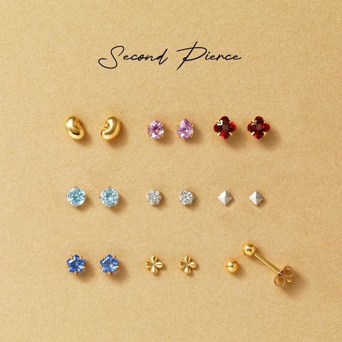 TAKE-UP ピアス　パニエ TAKE-UP ONLINE SHOP/テイクアップ公式オンラインショップ / K10