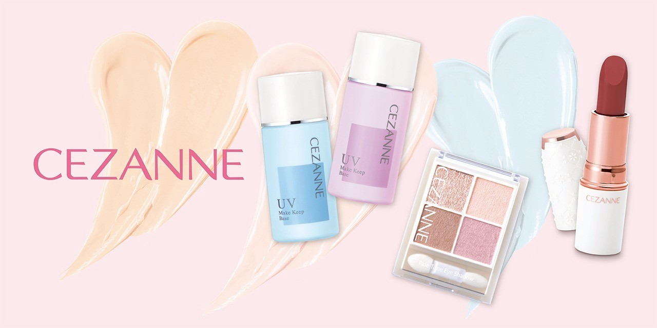 CEZANNE | LINE Official Account