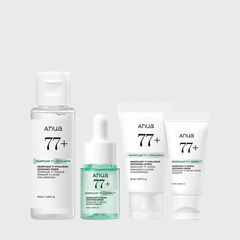 初めての方におすすめ | Anua | LINE Official Account