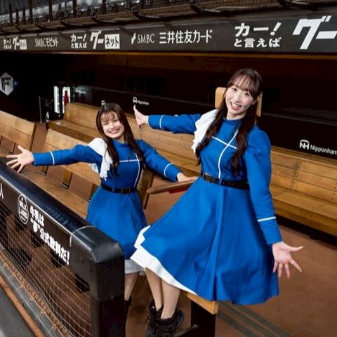 北海道日本ハムファイターズ | LINE Official Account