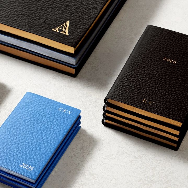 Smythson Japan | LINE Official Account