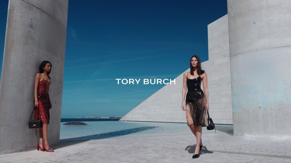 TORY BURCH | LINE Official Account