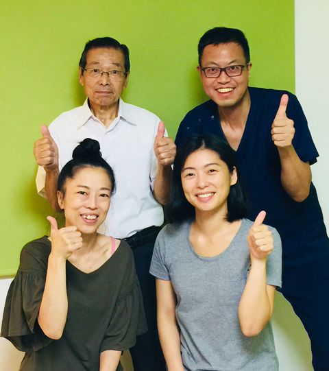 かじた式骨盤整体スクール | LINE Official Account