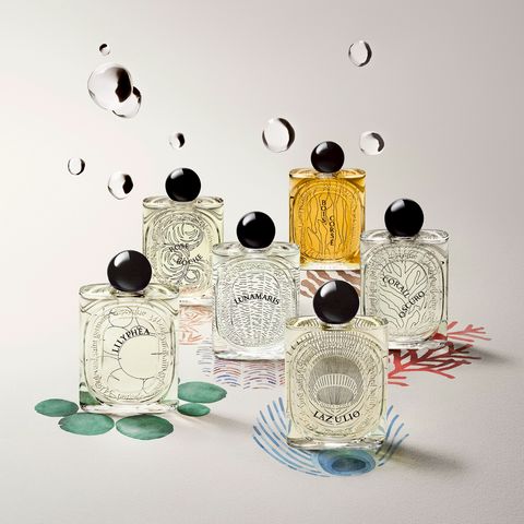 リリィさま専用　diptyque「フレネル」新品・美品・外箱付 楽天市場】ディプティック Diptyque オードトワレ 50mL ユニ