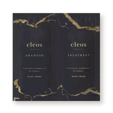 PRODUCTS | Cleo's Beauté | LINE Official Account