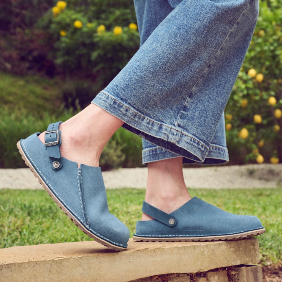 ビルケンシュトック | LINE Official Account