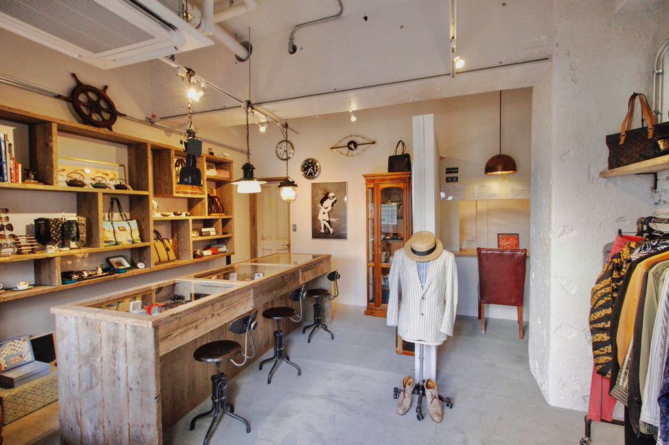 PAWNSHOP ENISHI | LINE Official Account