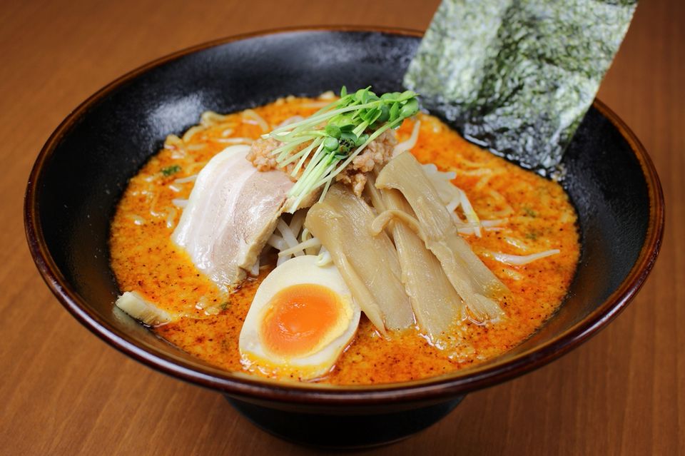 雷豚① ラーメン雷豚 ふじみ野店 | LINE Official Account