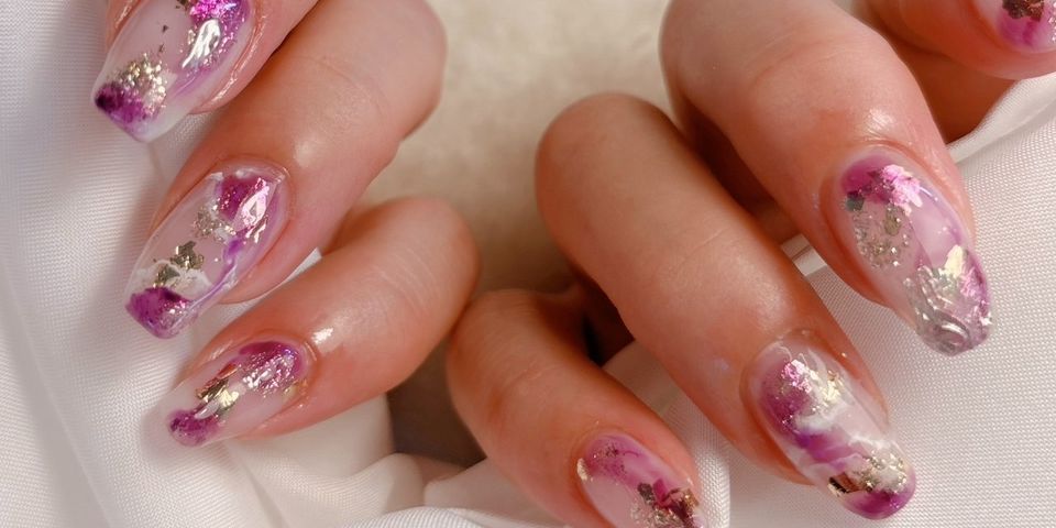 ネイルサロンSAKURA | LINE Official Account