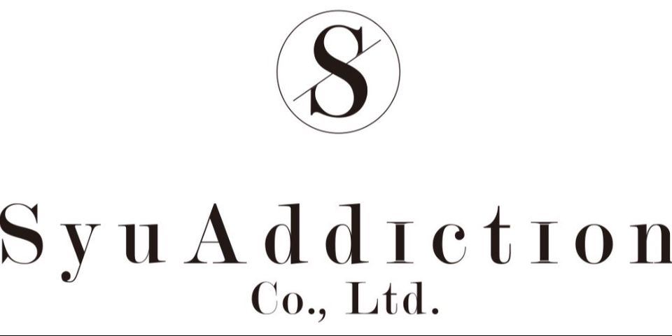 SyuA(シュウア) SyuAddIctIon Co., Ltd.