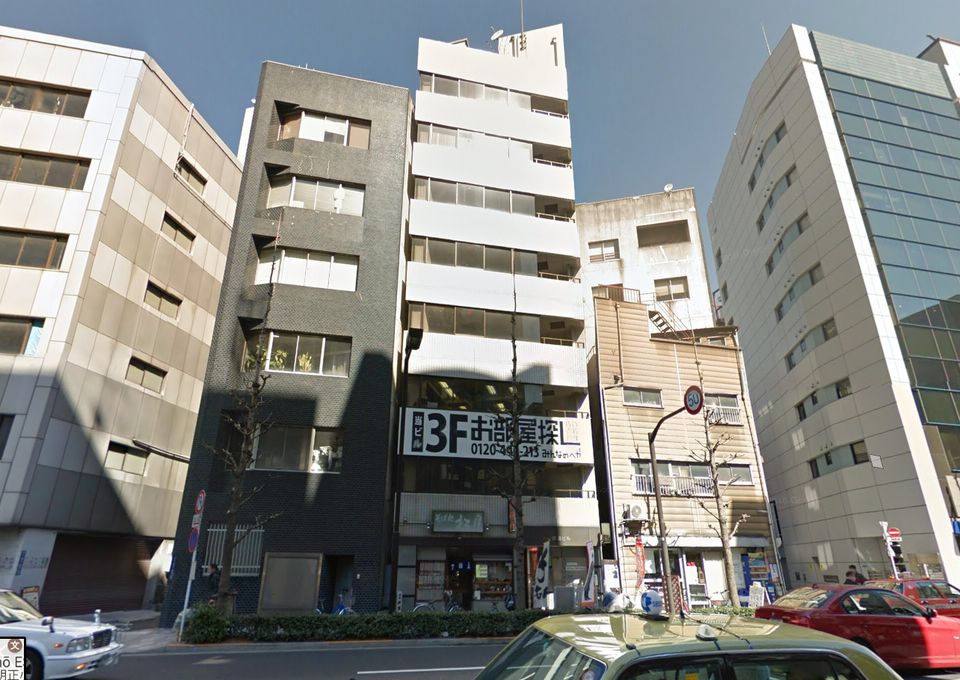 みんなのへや八丁堀駅前店 | LINE Official Account