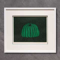 草間彌生 | ART GALLERY M | LINE Official Account