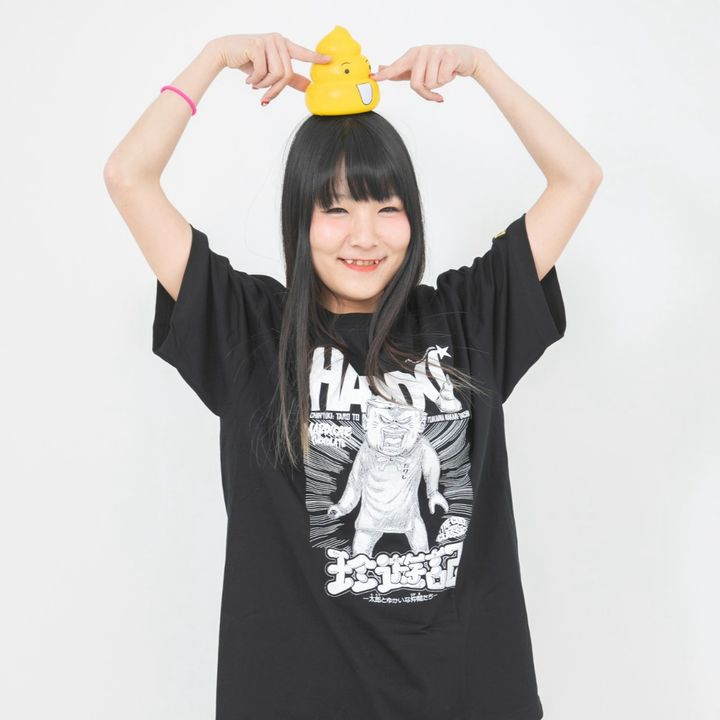 ハードコアチョコレート大阪 | LINE Official Account