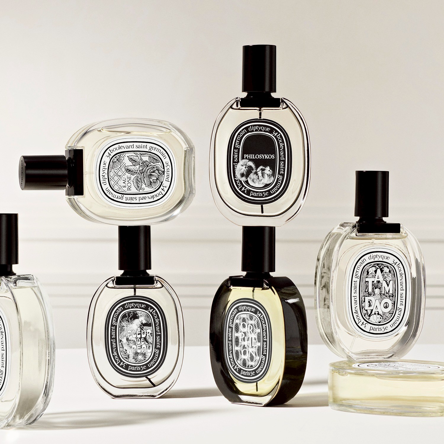 diptyque | LINE Official Account