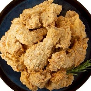 スノーウィングチキン（チーズ） レギュラーサイズ | ネネチキン