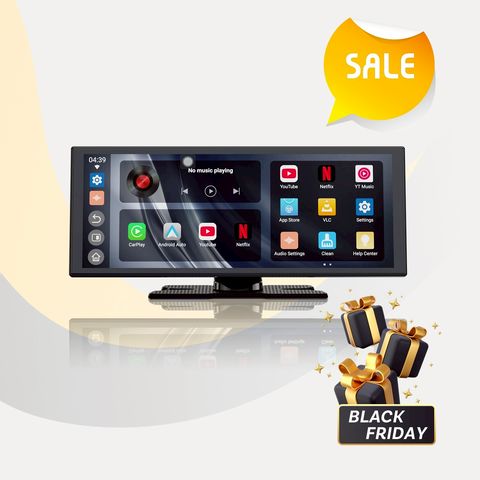 オット スクリーン | Ottocast公式 | LINE Official Account