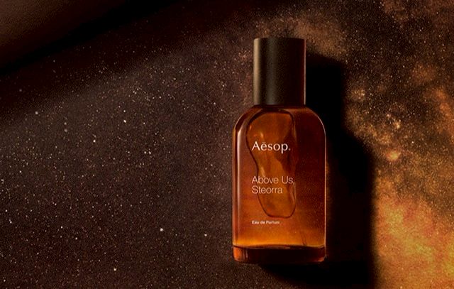 イソップ | LINE Official Account