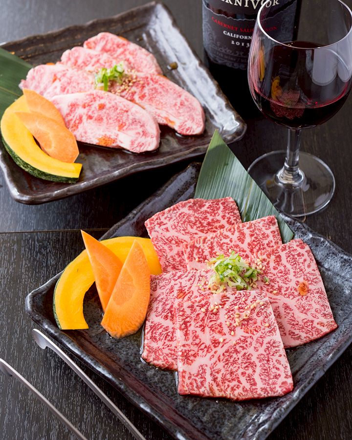 Mixed media feed | 焼肉酒家 李苑 朝霞台店 | LINE Official Account