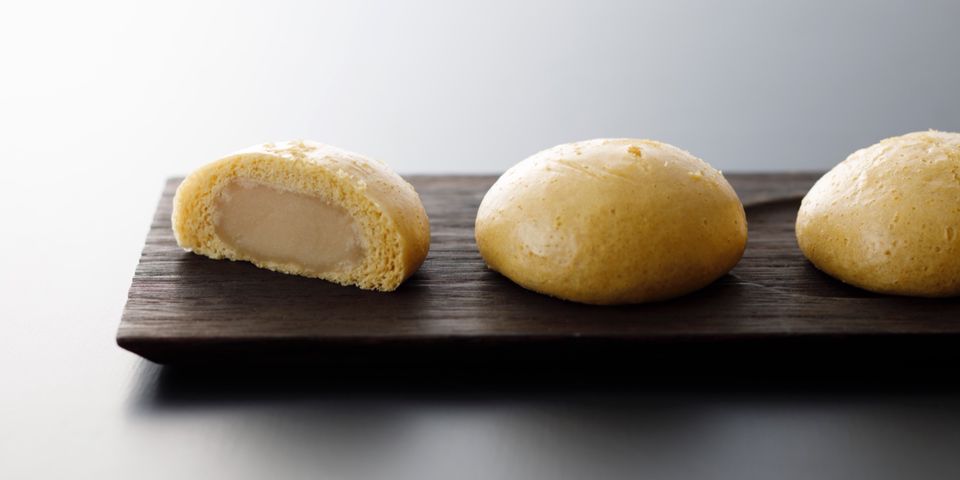 有)みそまんじゅう本舗 竹内 | LINE Official Account