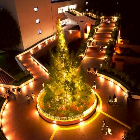 キャンパス紹介 | 中央大学入学センター | LINE Official Account