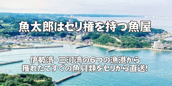 魚太郎 可児店 | LINE Official Account