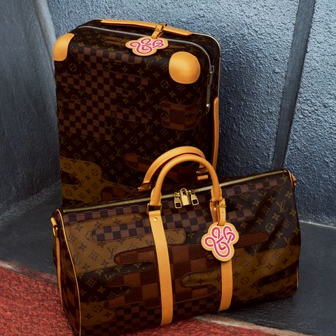 LOUIS VUITTON | LINE Official Account