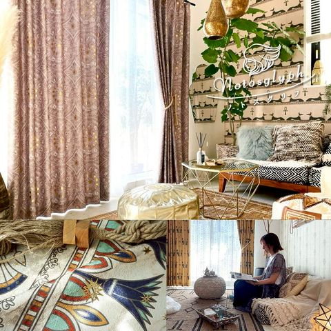 びっくりカーテン公式 | LINE Official Account