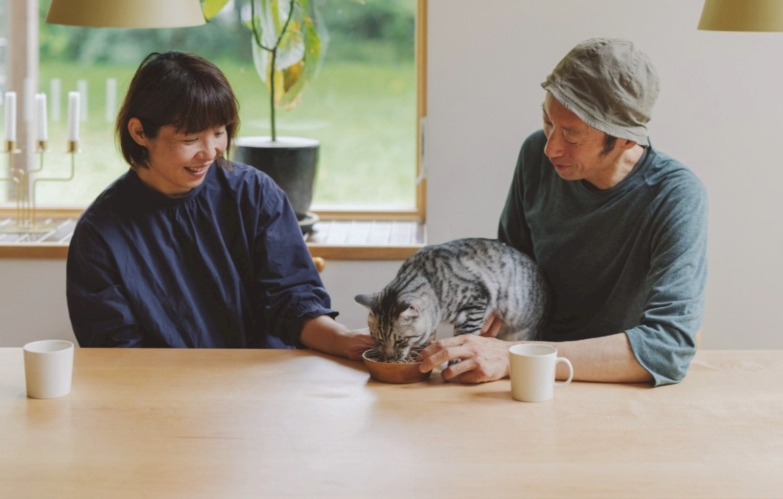 犬猫生活 | LINE Official Account